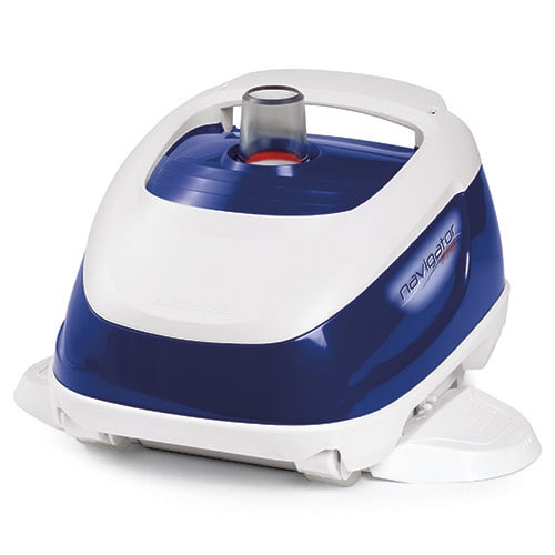 Hayward Navigator Pro Automatic Suction Cleaner w/ 40' Hose, Vinyl Pools