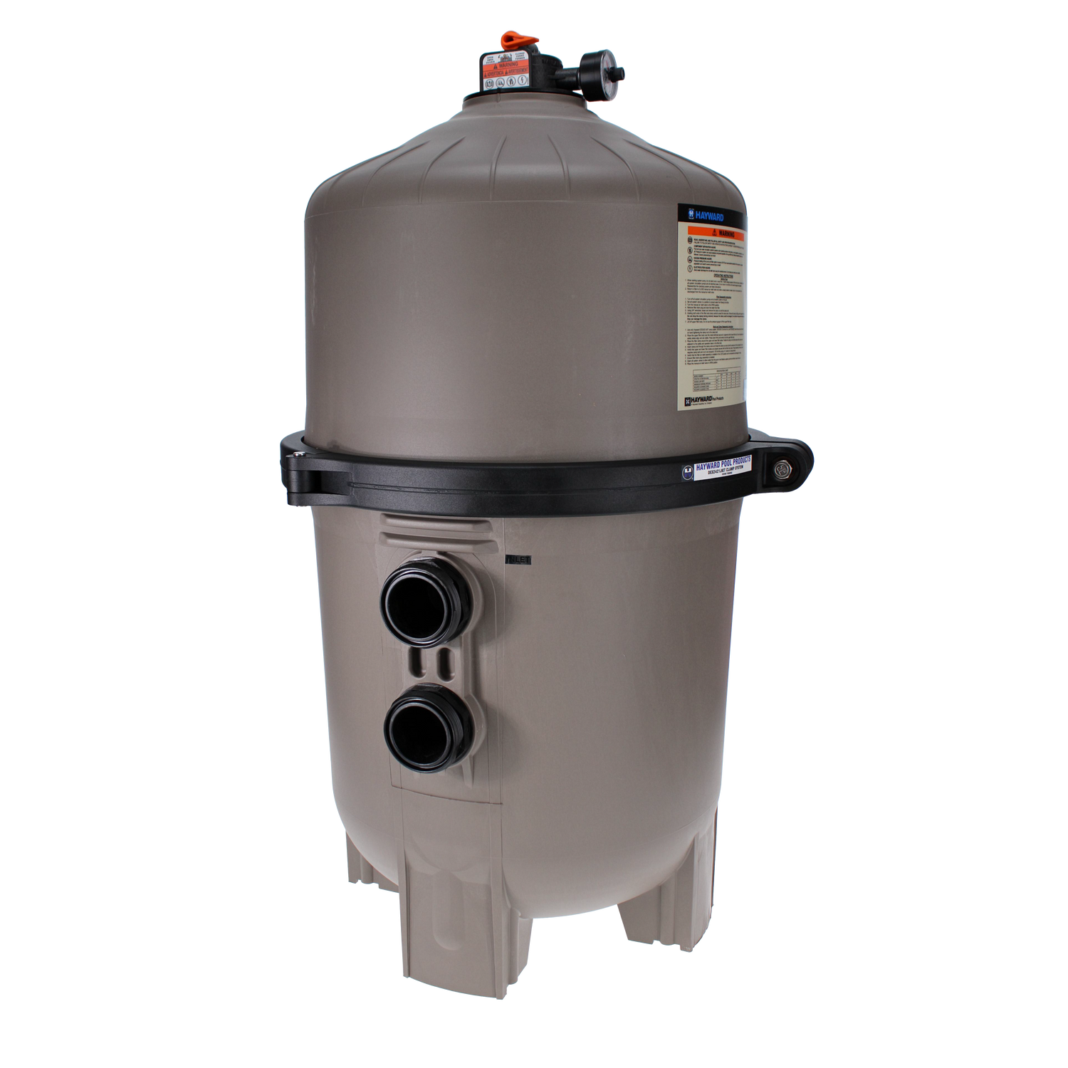 Hayward SwimClear 425 sq ft Multi-Element Cartridge Filter