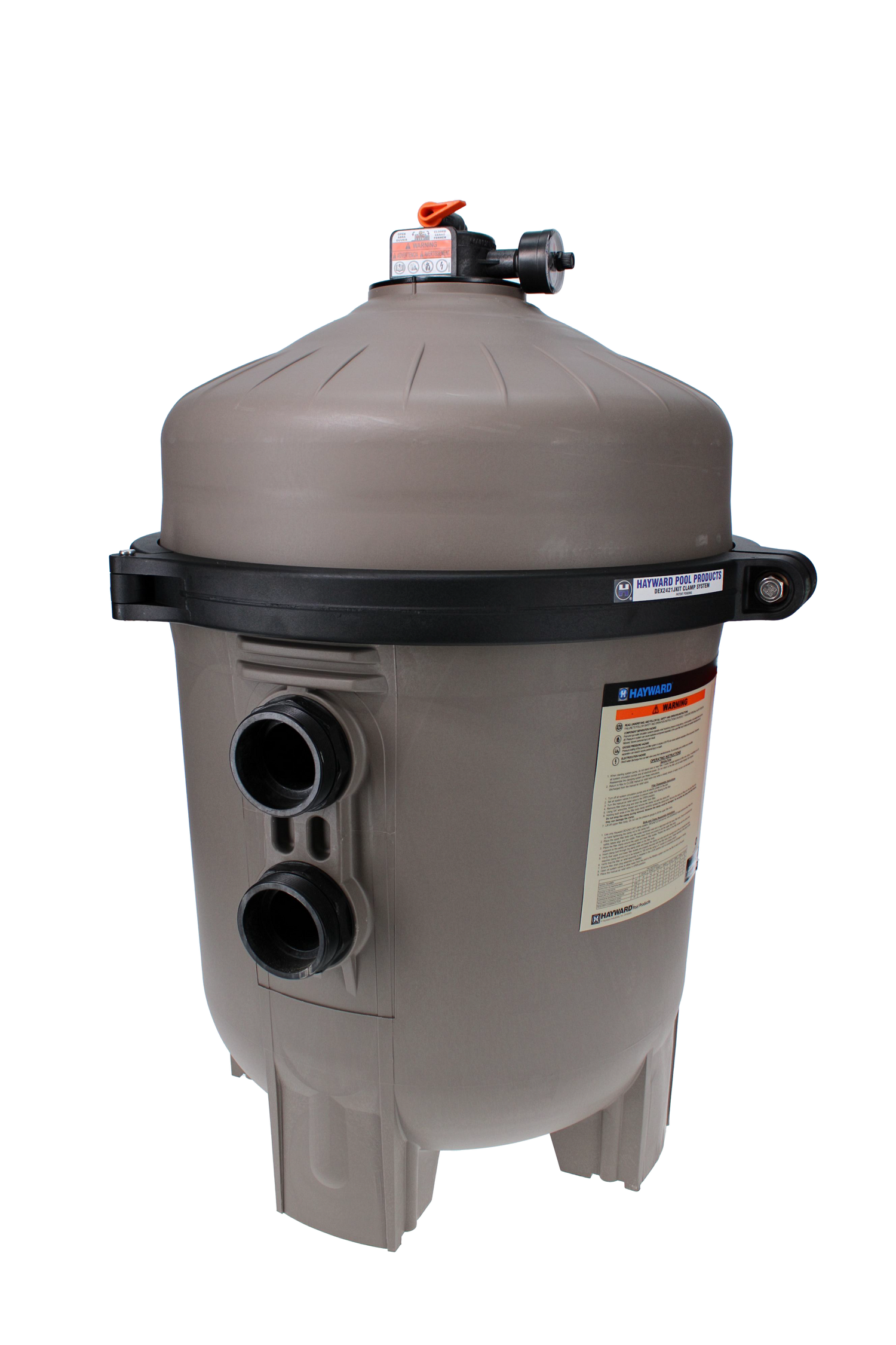 Hayward Pro-Grid 36 sq ft DE Filter