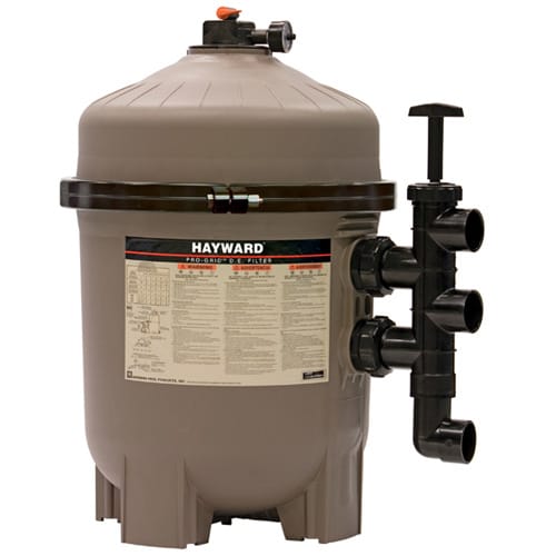 Hayward Pro-Grid 36 sq ft DE Filter