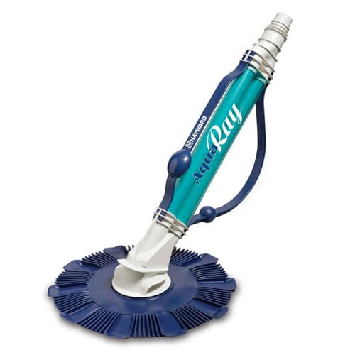 Hayward AquaRay A/G Flapper Disc Cleaner