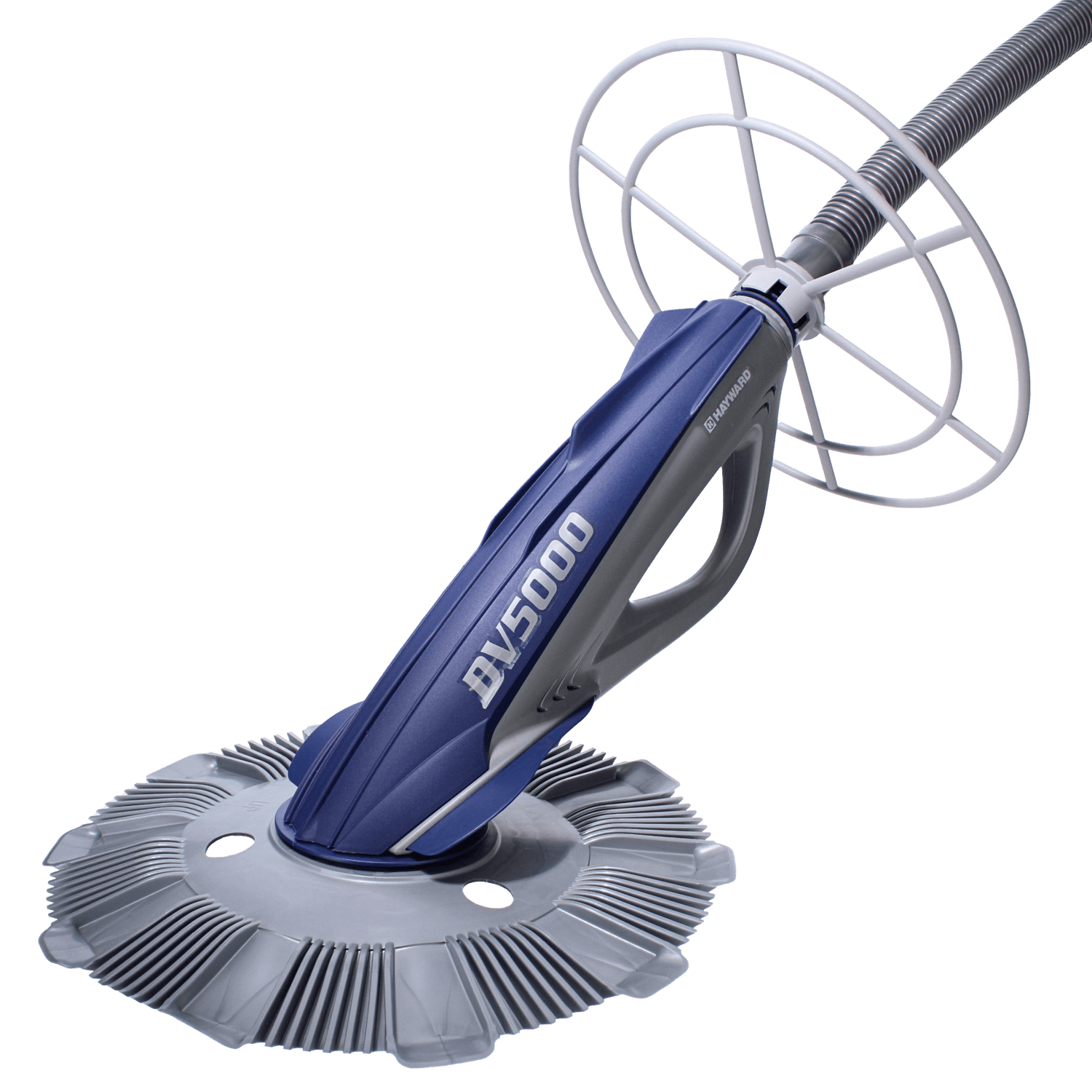Hayward DV5000 Diaphragm Disc Suction Pool Cleaner w/ 40' Hose