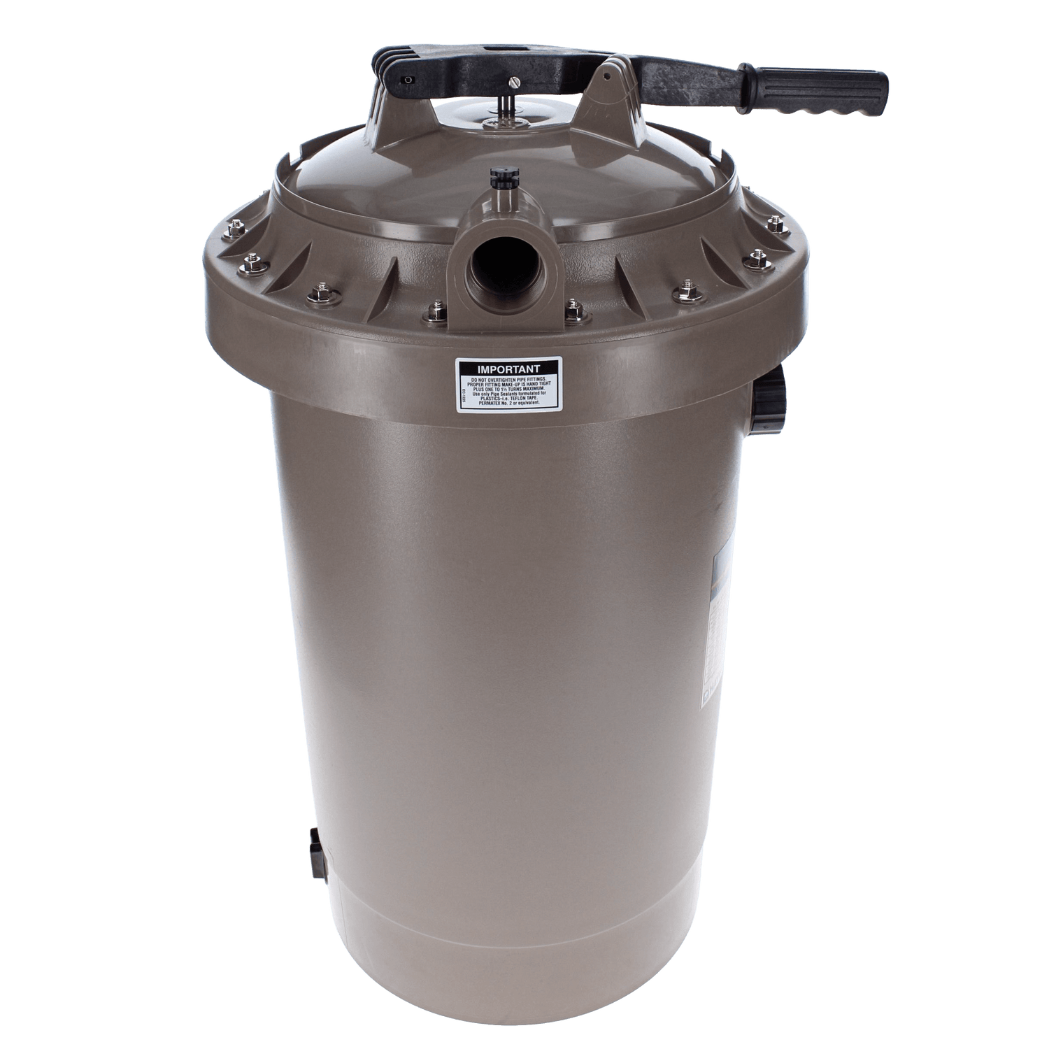 Hayward Perflex 40 sq ft BasicModular Filter