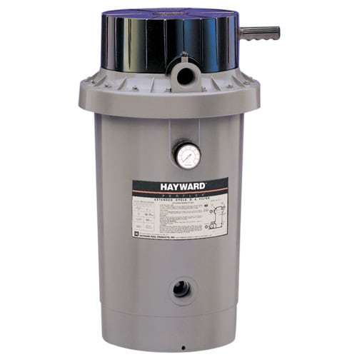 Hayward Perflex 40 sq ft BasicModular Filter