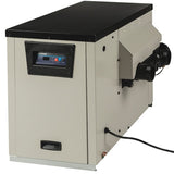 Hayward H-Series, W3H135FDN, Natural Gas Heater | 135,000 BTU