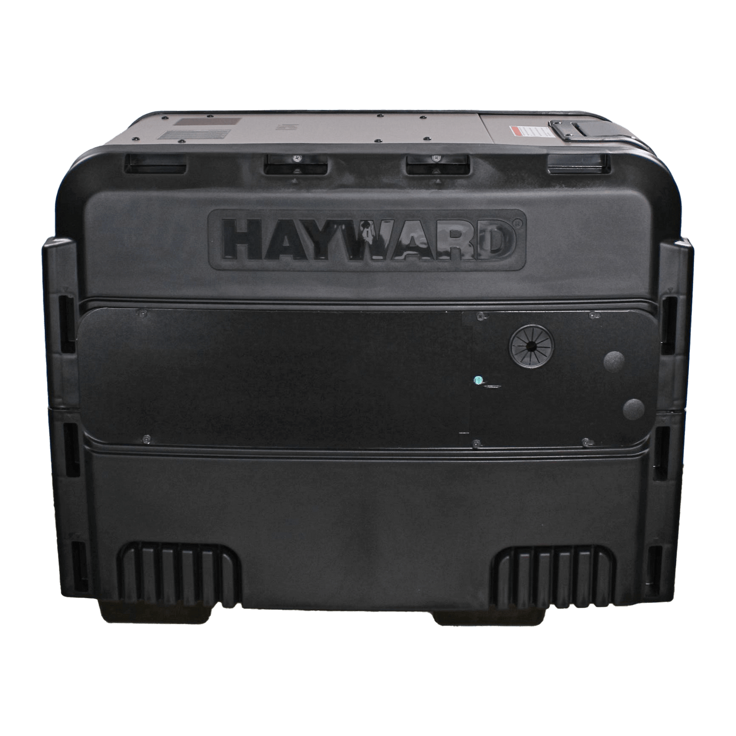 Hayward Universal H-Series, W3H150FDN,  Natural Gas Heater, Low NOx | 150,000 BTU