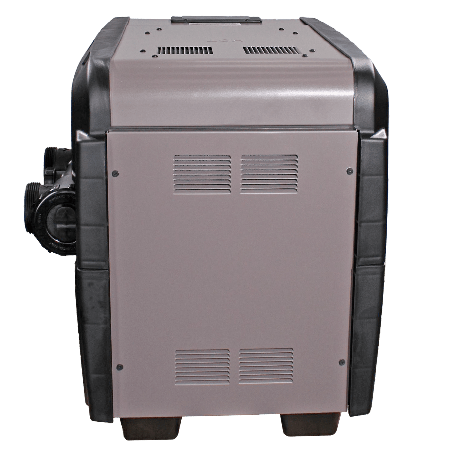 Hayward Universal H-Series, W3H150FDN,  Natural Gas Heater, Low NOx | 150,000 BTU