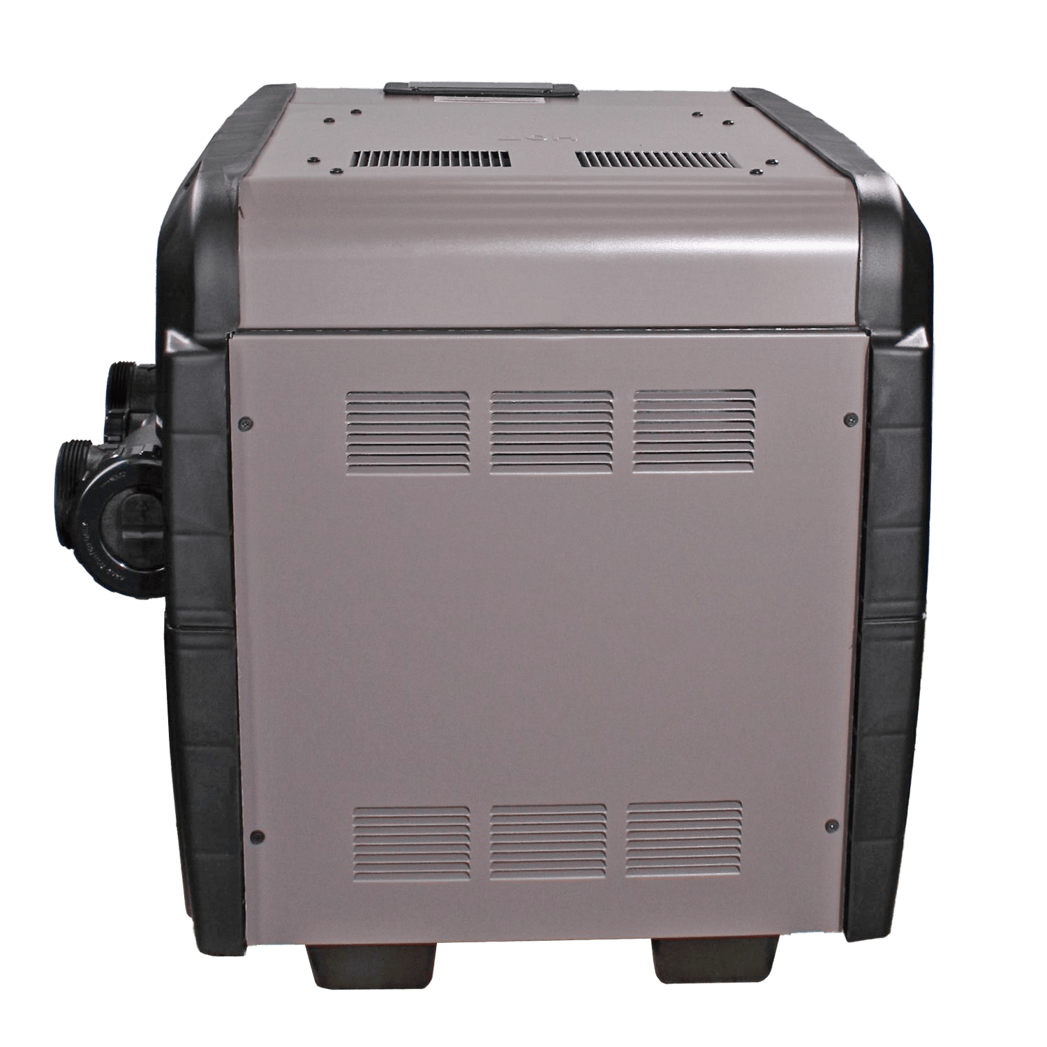Hayward Universal H-Series Natural Gas Heater | 200,000 BTUs | Low NOx | W3H200FDN