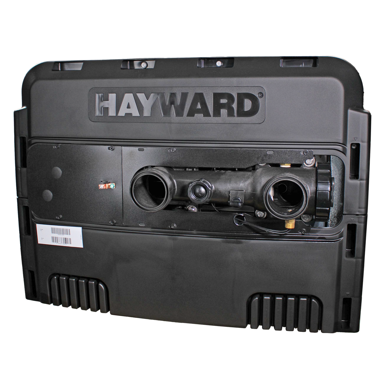 Hayward Universal H-Series Propane Gas Heater | 200,000 BTUs | Low NOx | W3H200FDP