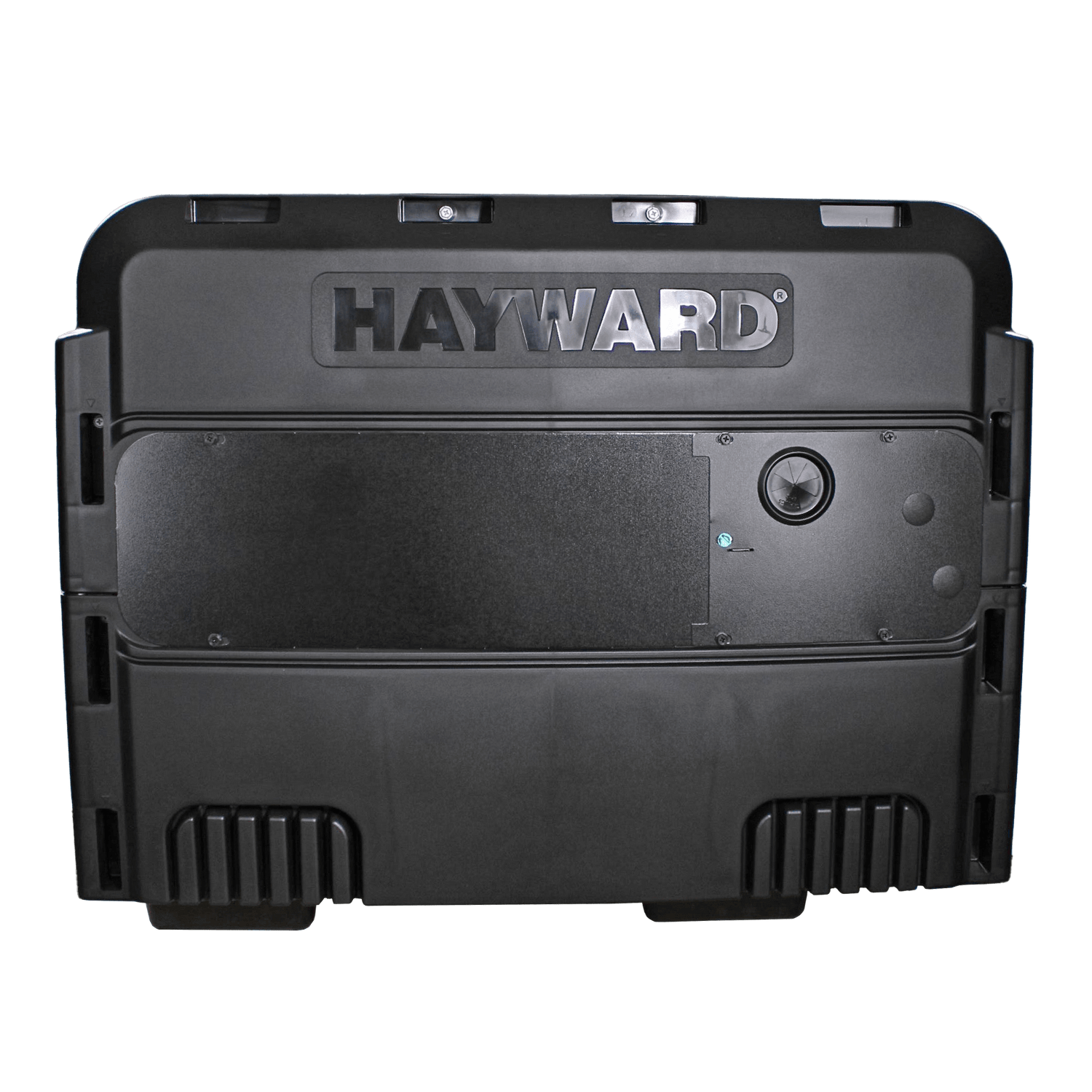 Hayward Universal H-Series Propane Gas Heater | 200,000 BTUs | Low NOx | W3H200FDP