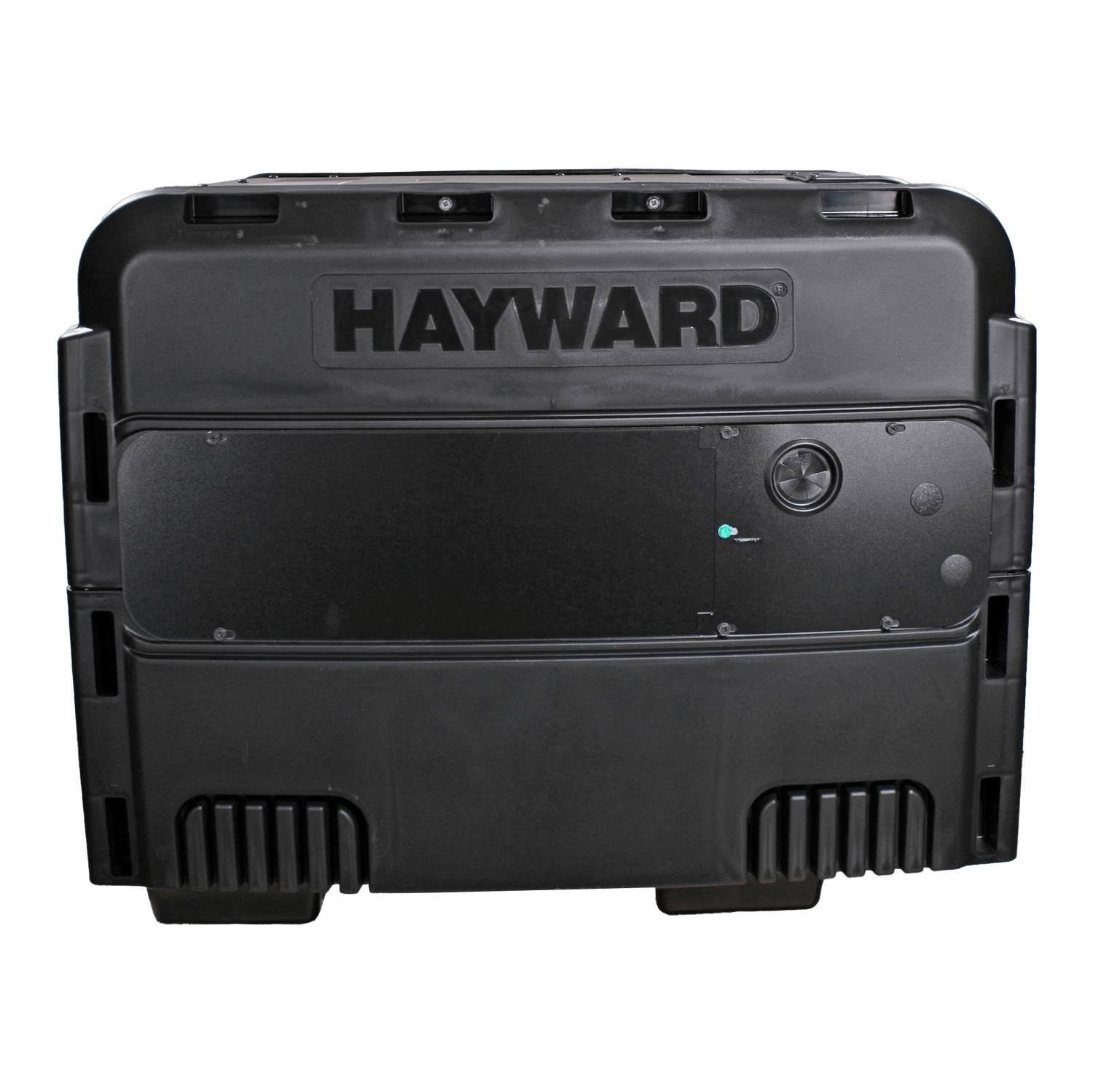 Hayward Universal H-Series Natural Gas Heater, Low NOx | 250,000 BTU