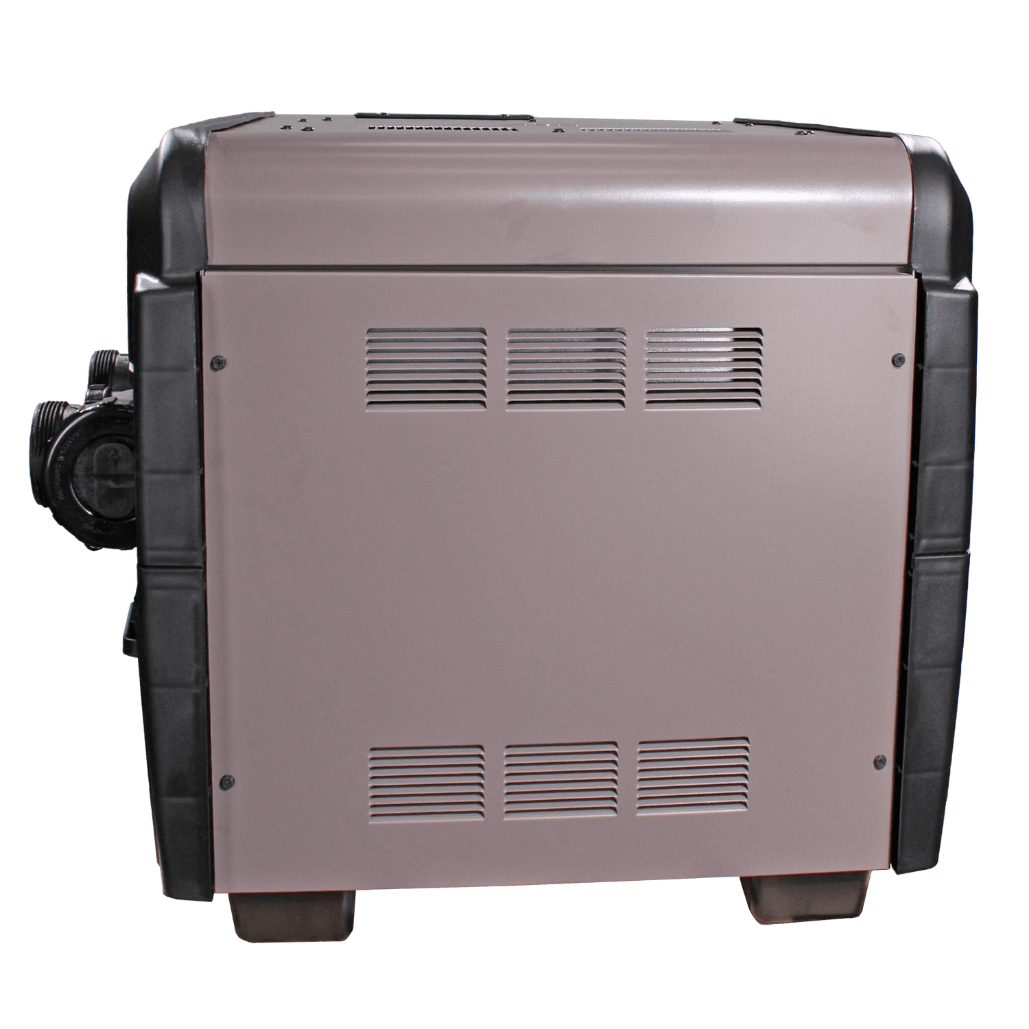 Hayward Universal H-Series Natural Gas Heater, Low NOx | 250,000 BTU