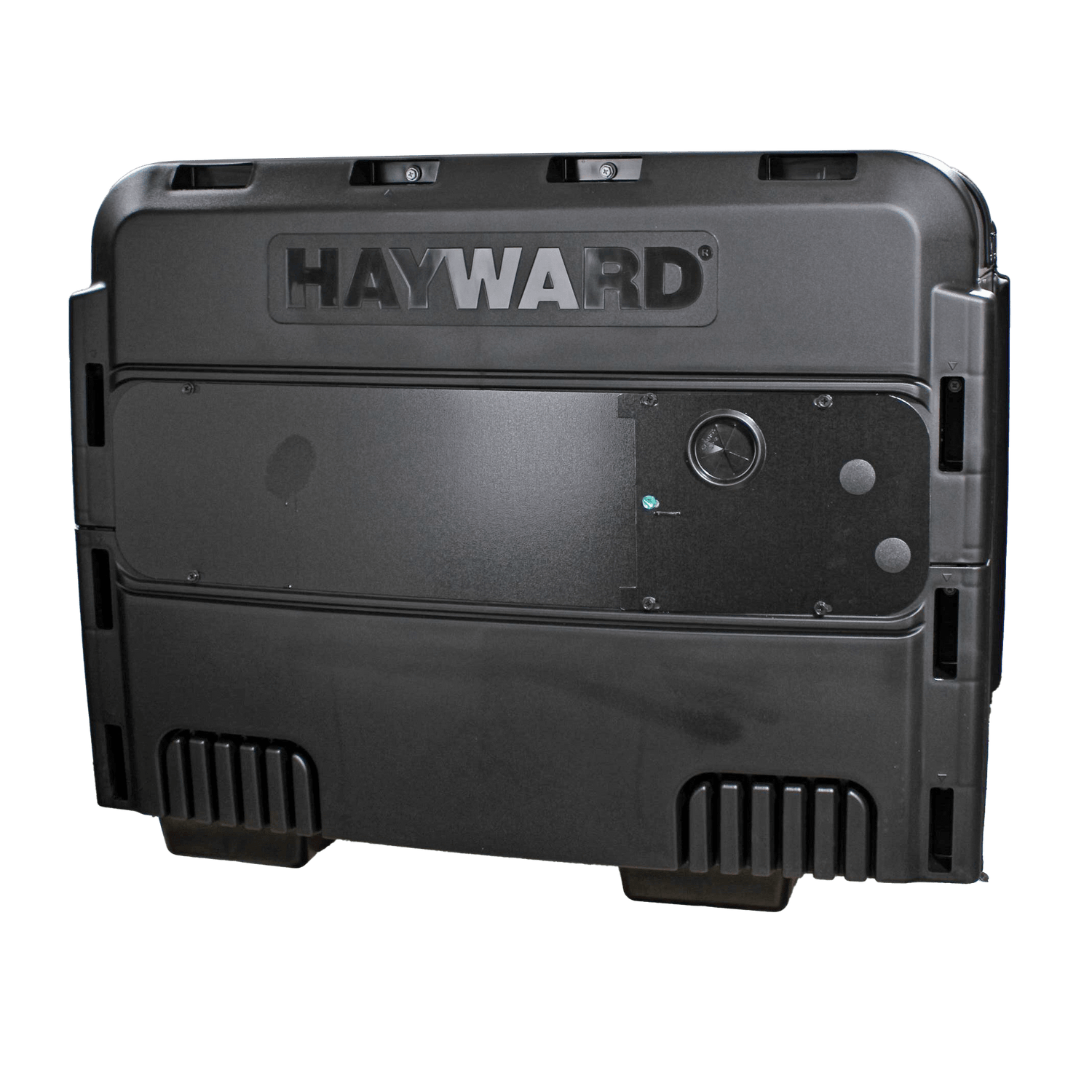 Hayward Universal H-Series Propane Gas Heater | 250,000 BTUs | Low NOx | W3H250FDP