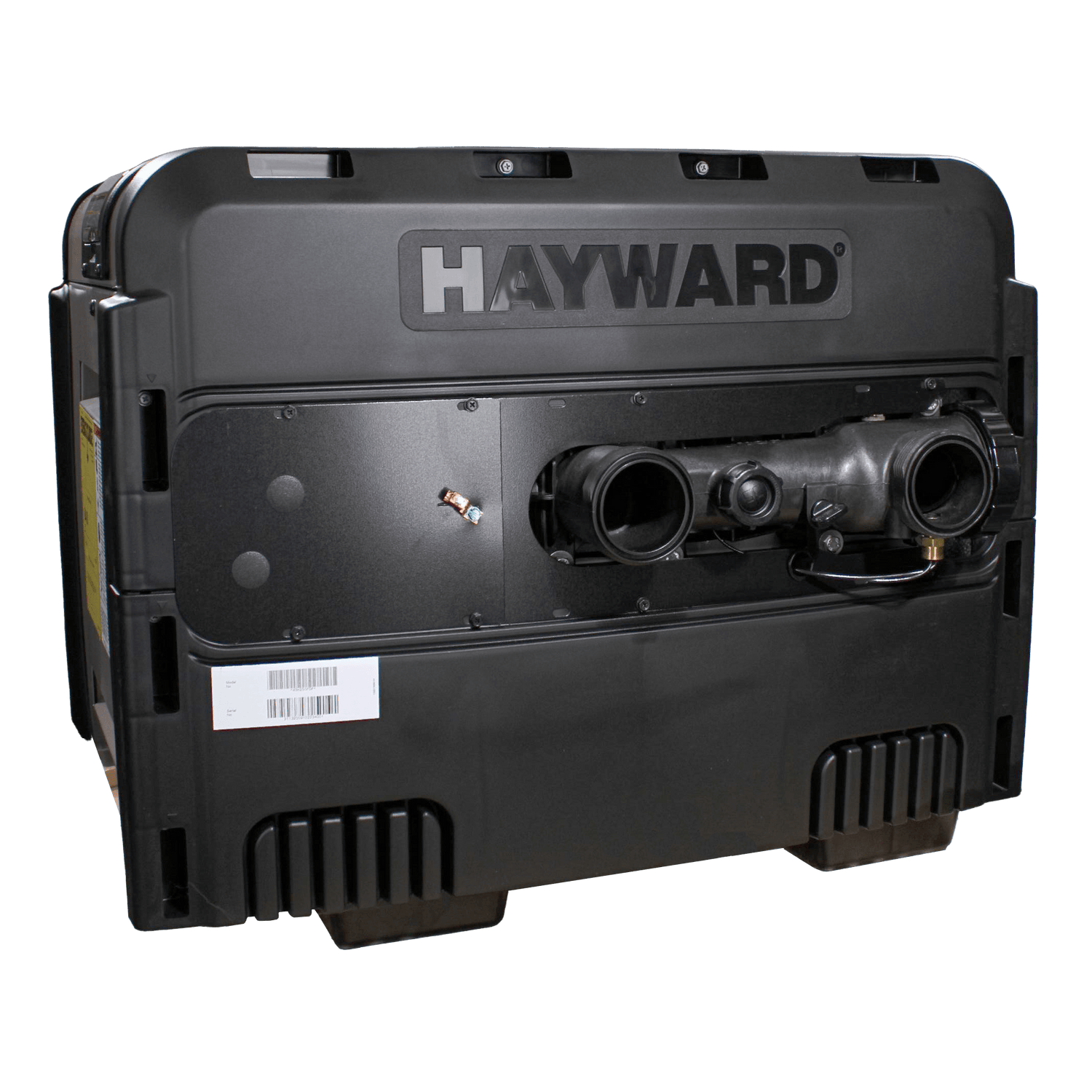 Hayward Universal H-Series Propane Gas Heater | 250,000 BTUs | Low NOx | W3H250FDP