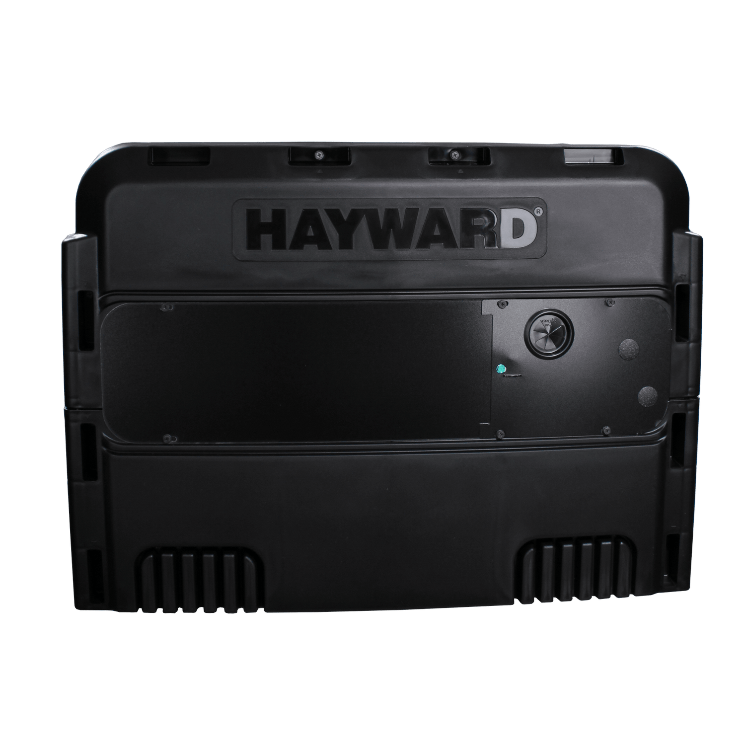 Hayward Universal H-Series Natural Gas Heater | 400,000 BTUs | Low NOx | W3H400FDN