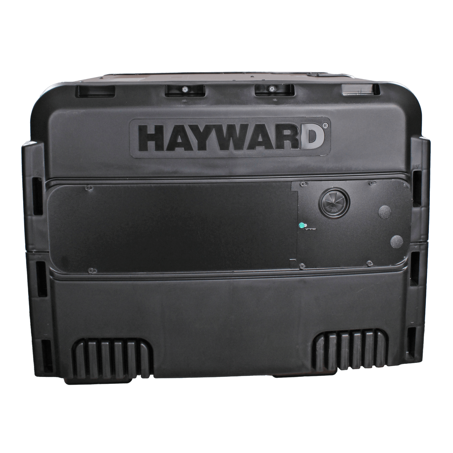 Hayward Universal H-Series, W3H400FDP, Propane Gas Heater, Low NOx | 400,000 BTU