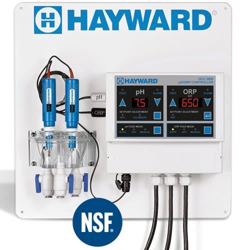 Hayward HCC 2000 Controller Package