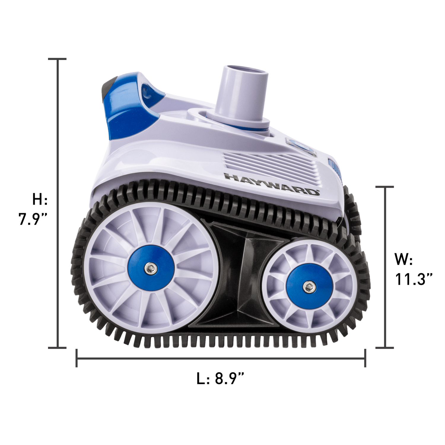 Hayward TracVac Suction Automatic Pool Cleaner