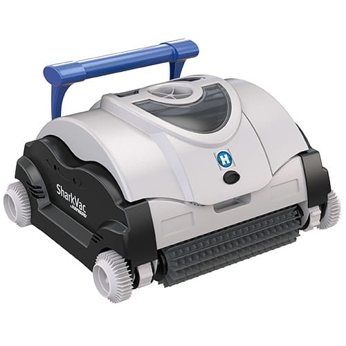 Hayward SharkVAC Automatic Robotic Pool Cleaner 50' Cord, 115V