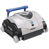 Hayward SharkVAC Automatic Robotic Pool Cleaner w/ Caddy Cart, 50' Cord, 115V