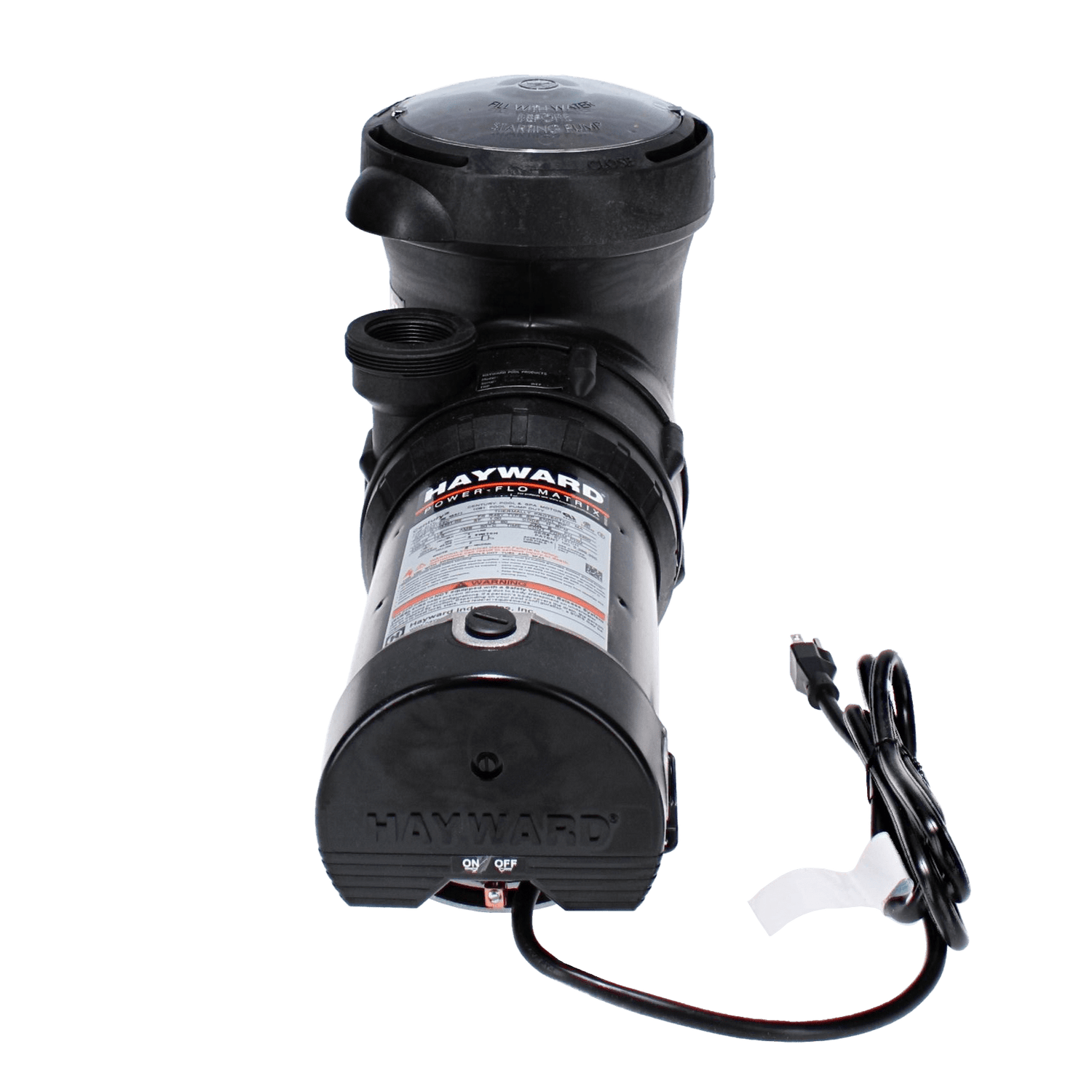 Hayward ProSeries 18