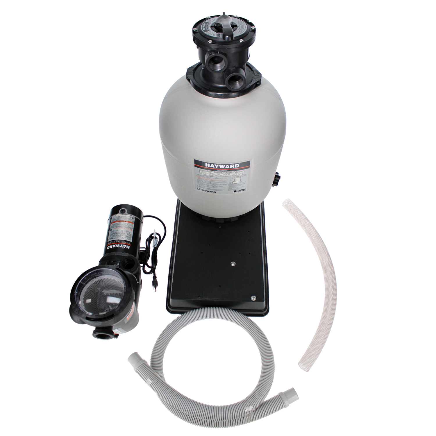 Hayward ProSeries 18