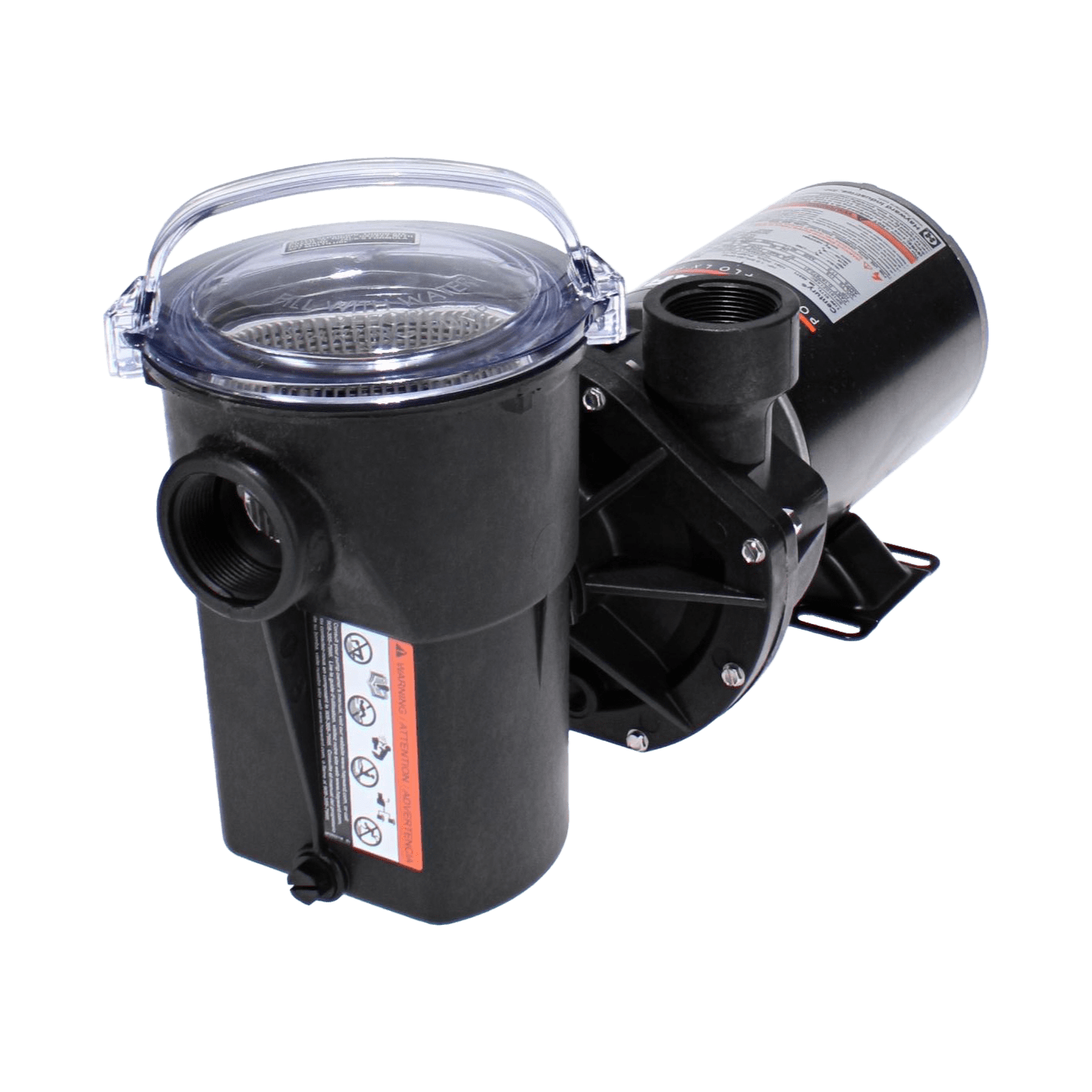 Hayward ProSeries 18