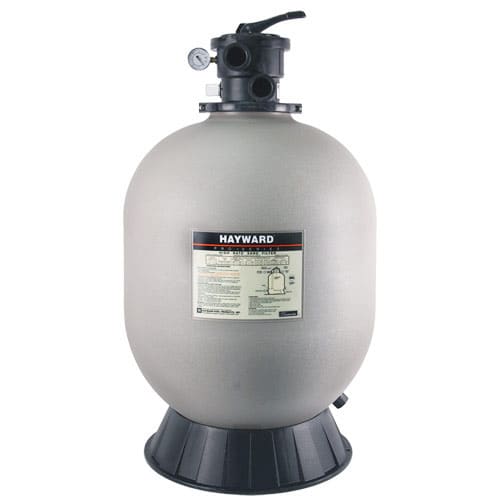 Hayward ProSeries 24" Sand Filter Top Mount