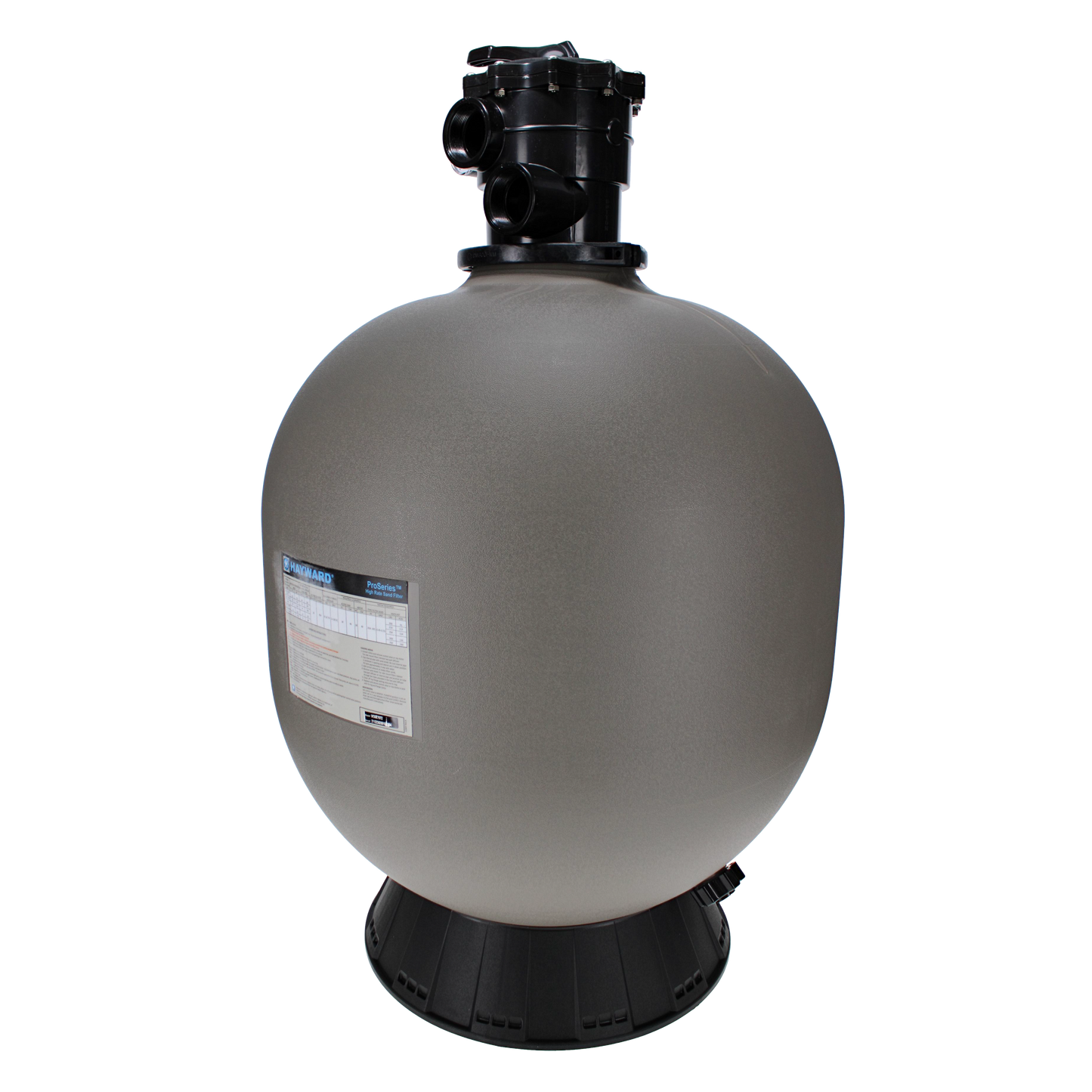 Hayward ProSeries 27" Sand Filter Top Mount