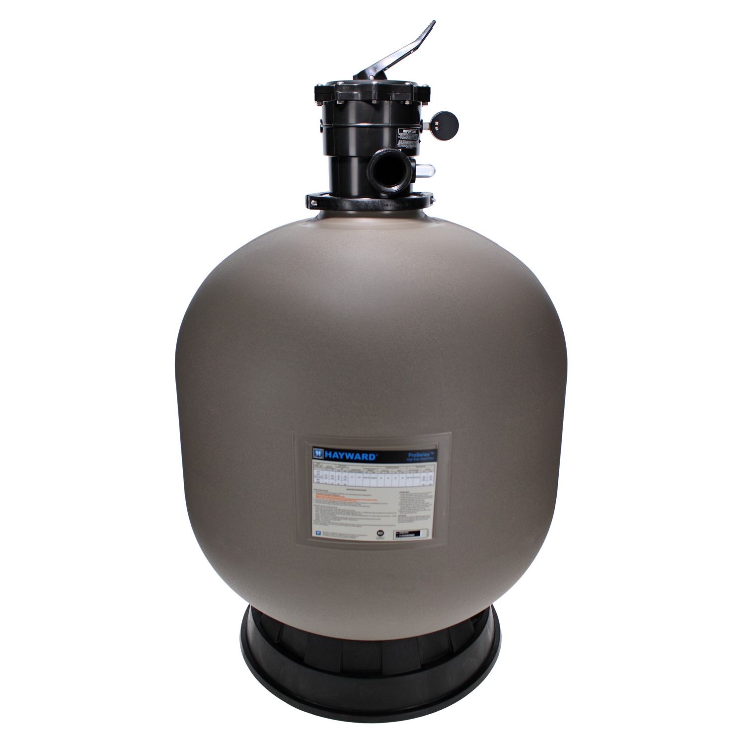 Hayward ProSeries 31