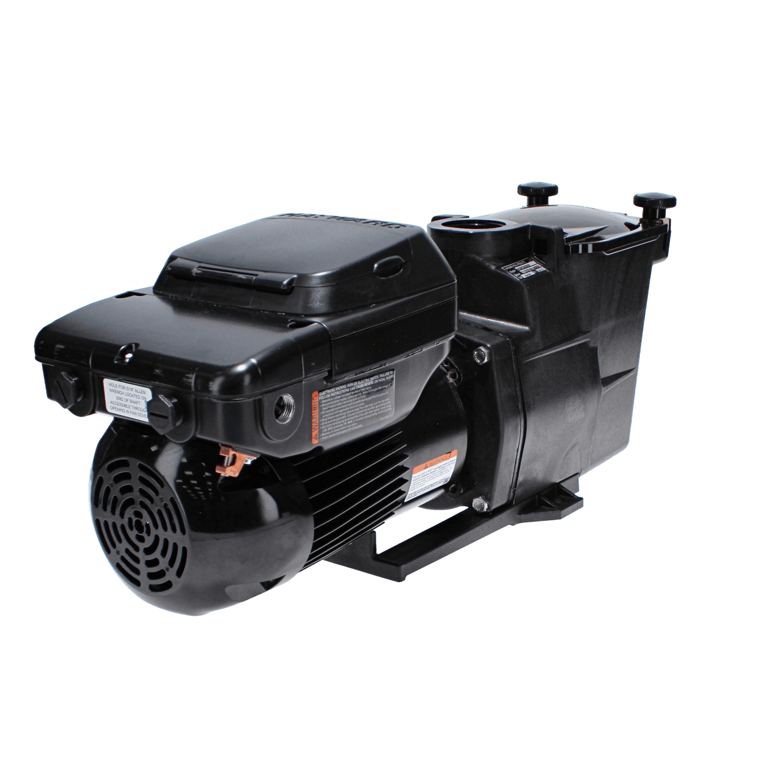 Hayward Super Pump 1.5 HP Pump, Variable Speed, 230V