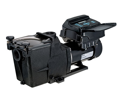 Hayward Super Pump 1.5 HP Pump, Variable Speed, 230V