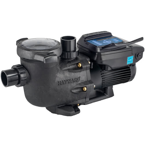 Hayward TriStar 2.7 HP Pool Pump, Variable Speed