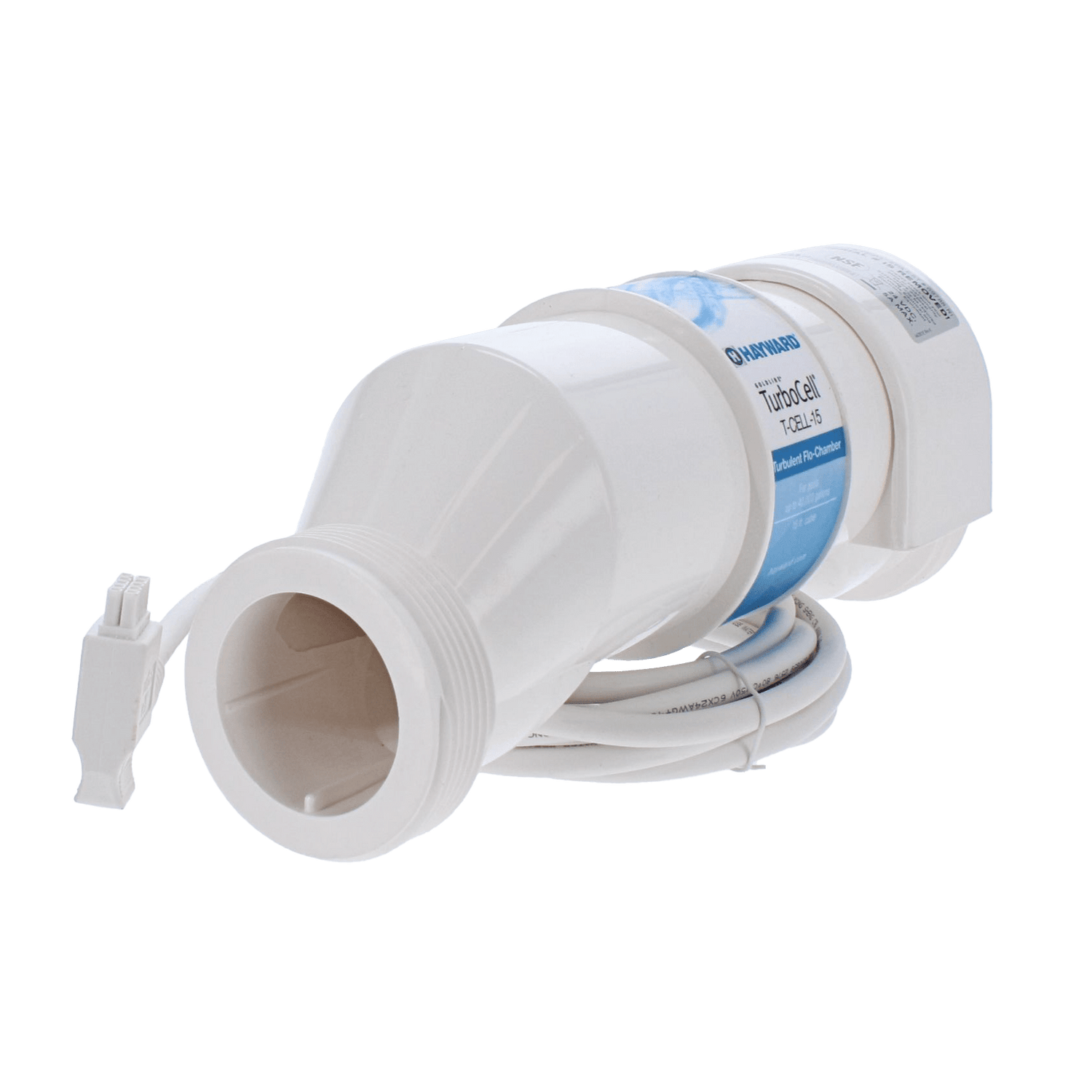 Hayward TurboCell Salt Chlorination Cell 40,000 gal