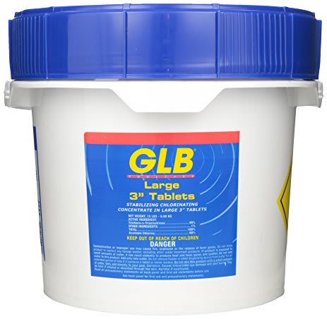GLB Large 3