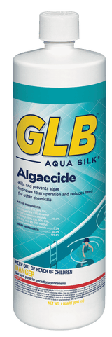 Aqua Silk Algaecide, 32 oz Bottle | 71267