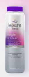 Leisure Time Spa Bright & Clear Clarifier