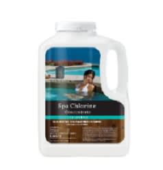 Natural Chemistry Spa Dichlor Chlorine Concentrate Granular