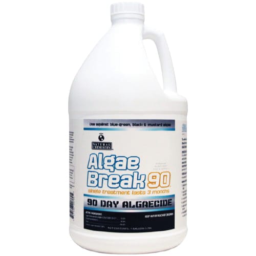 Natural Chemistry Pro Series Algae Break 90 Algaecide