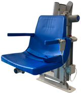 Global Pool Products Proformance Series P-375 Pool Lift, 375 Pound Capacity, ADA Compliant Lift