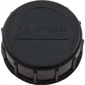 Pentair Thdd Cap | 14965-0025