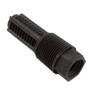 Pentair Drn Spigot .75