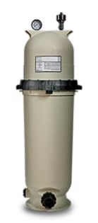 Pentair Lid Flt Lg Cnc Replacement Lid Clean & Clear Filter 200Sq Pentair | 178546Z