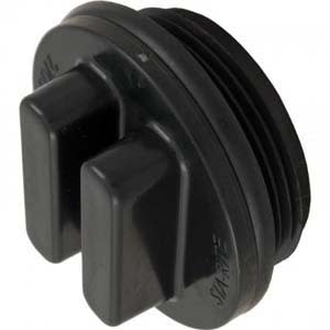 Pentair Drn Plg Asy | 27001-0022