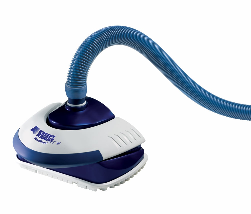 Pentair Kreepy Krauly SandShark Automatic Pool Cleaner | ...