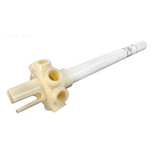 Pentair Collector Hub Asy | WC137-519P