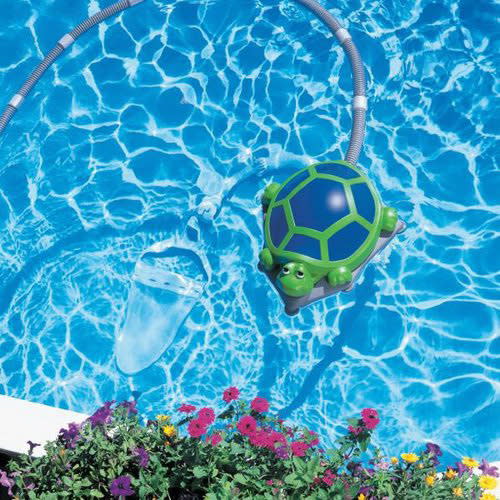 Polaris Turbo Turtle A/G Pool Cleaner | 6-130-00T