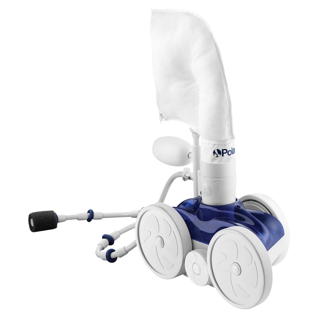 Polaris Vac-Sweep 280 Black Max Pressure Side Pool Cleane...