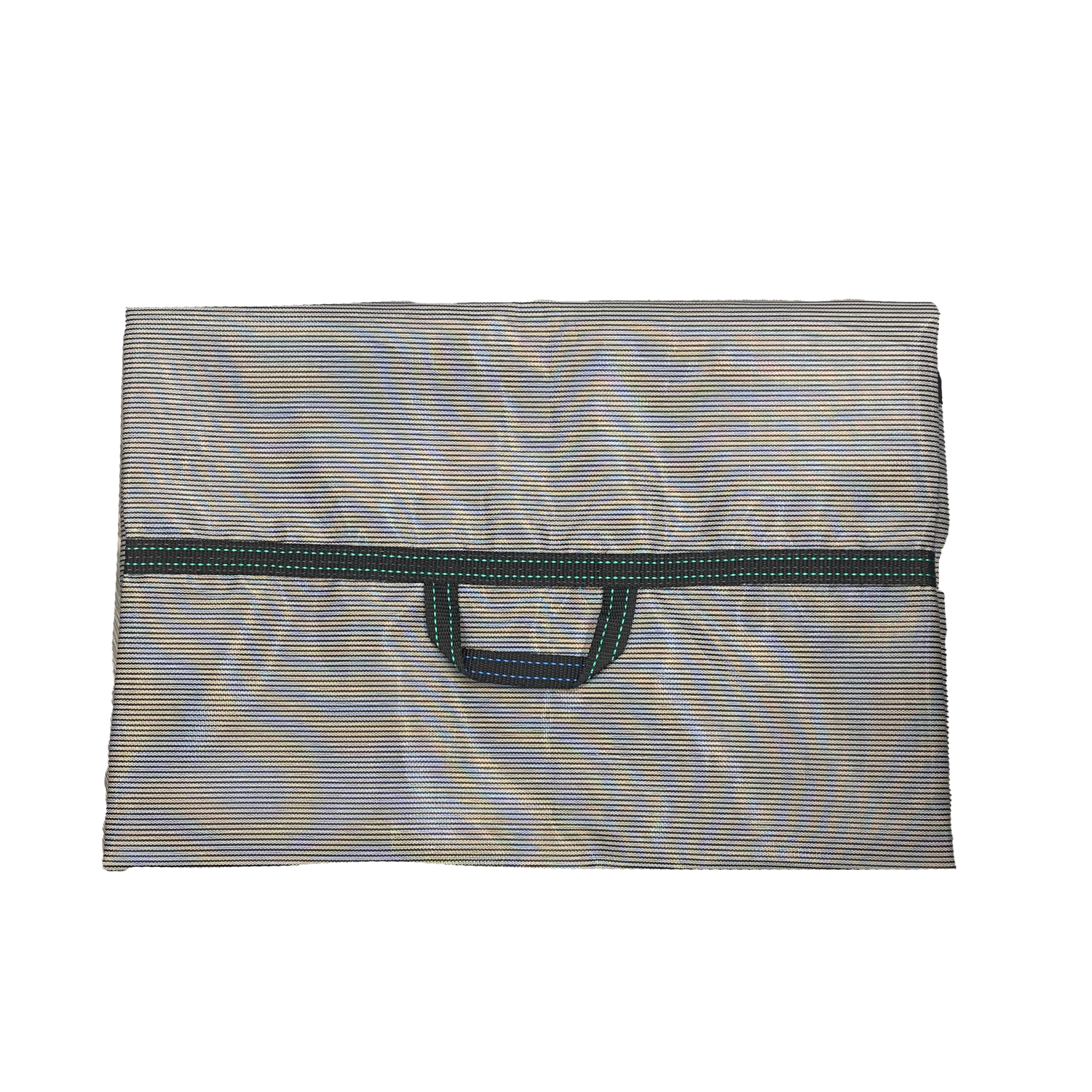 Poolzilla Pool Cover Storage Bag with 4 Carry Handles