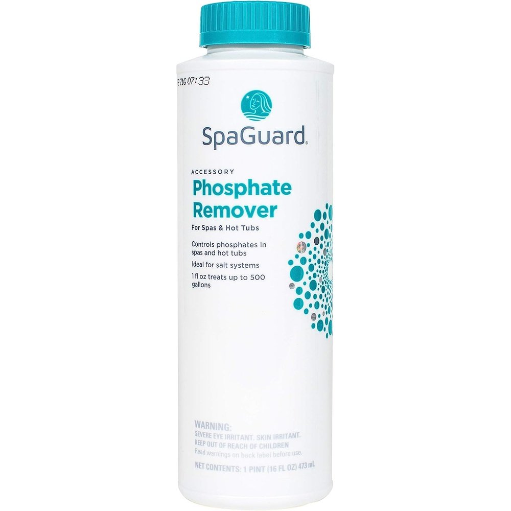 SpaGuard Phosphate Remover